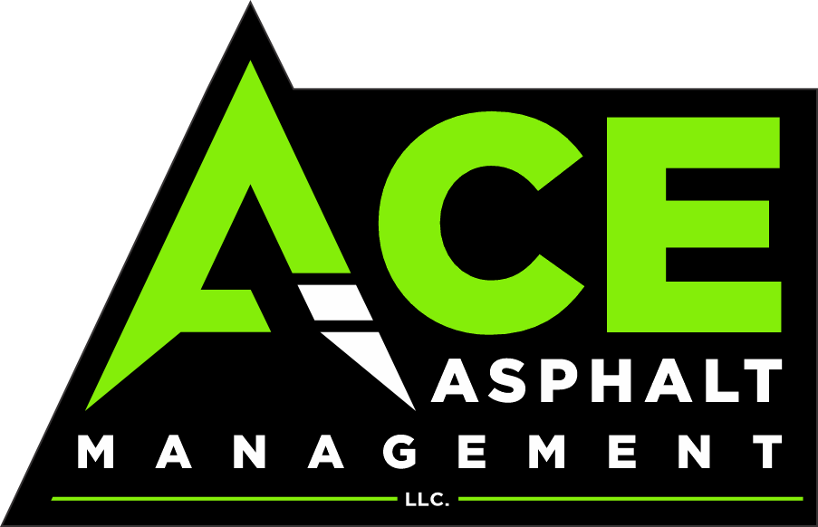 Ace Asphalt Management- Sealcoating, Paving, Asphalt Crack Repair & Line Painting