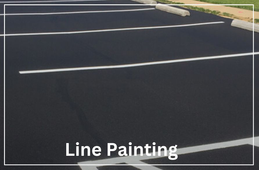 Line Painting